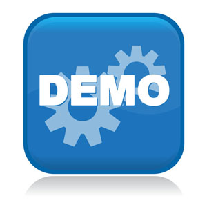 download demo program