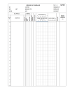 Ontario MOT Borehole Log